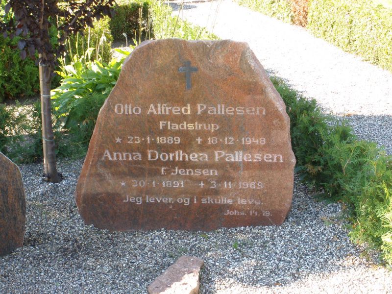 Anna Dorthea  Pallesen .JPG